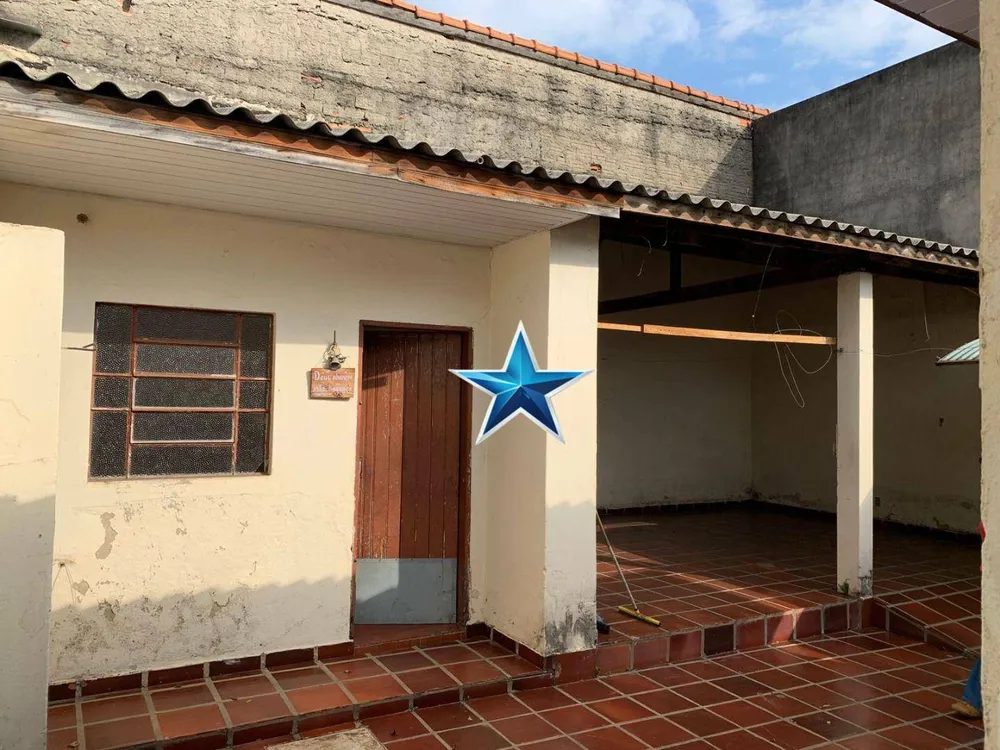 Casa, 3 quartos, 250 m² - Foto 7