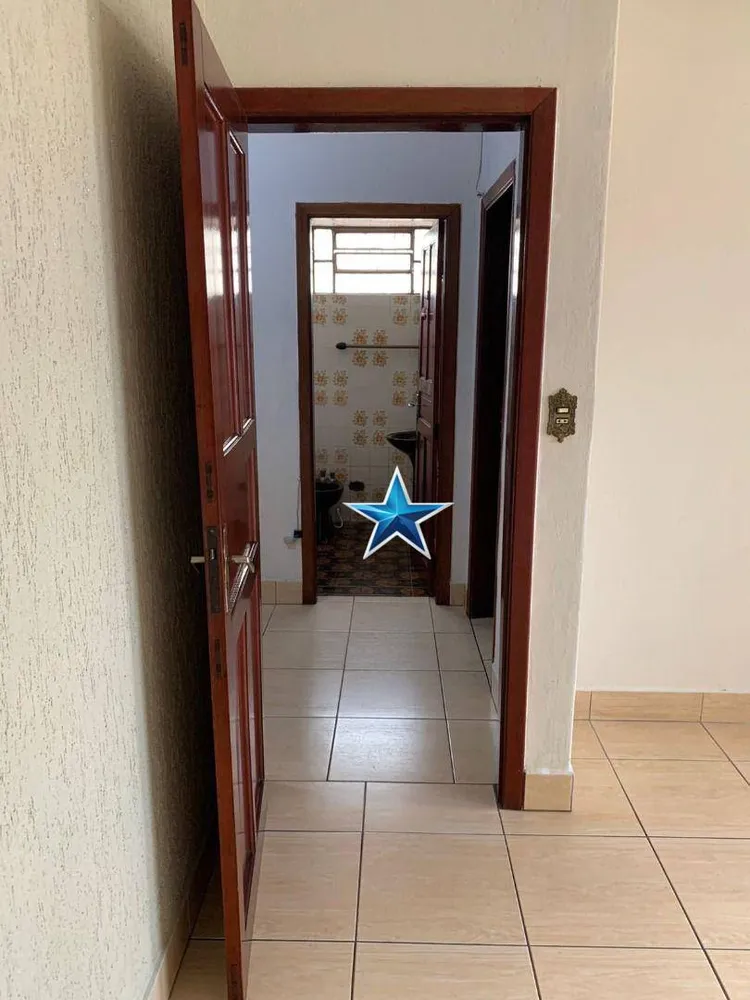 Casa, 3 quartos, 250 m² - Foto 2