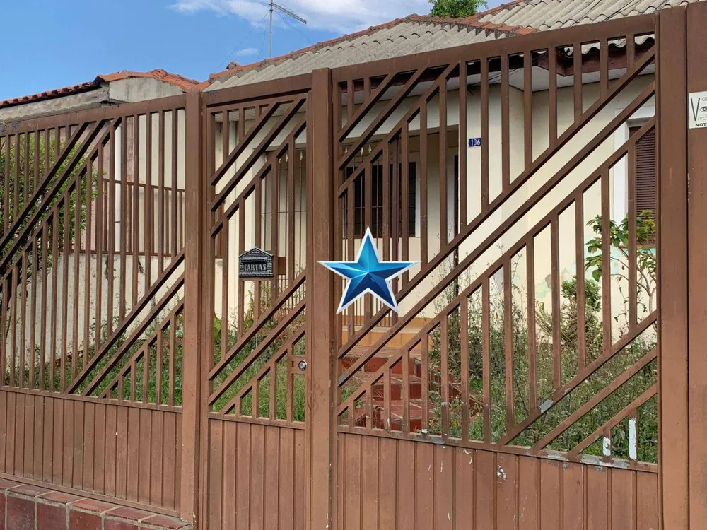 Casa, 3 quartos, 250 m² - Foto 1