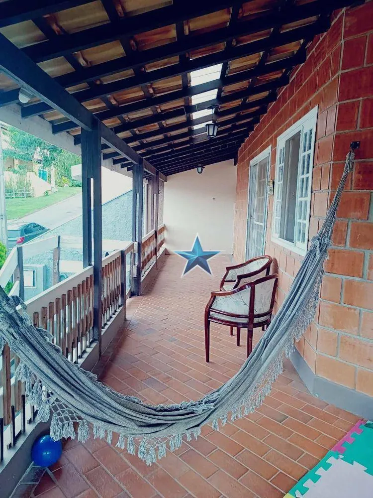Casa, 4 quartos - Foto 5