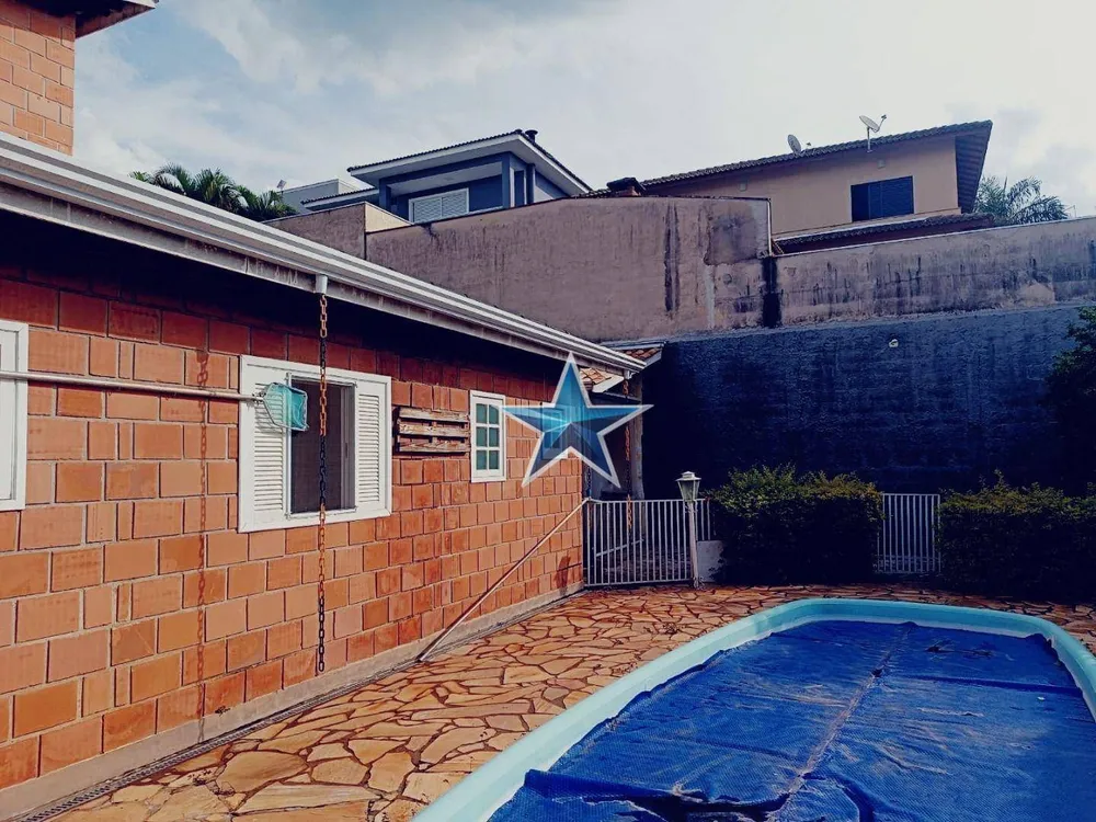Casa, 4 quartos - Foto 13