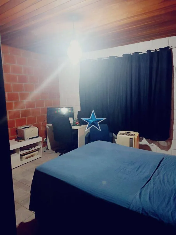 Casa, 4 quartos - Foto 15