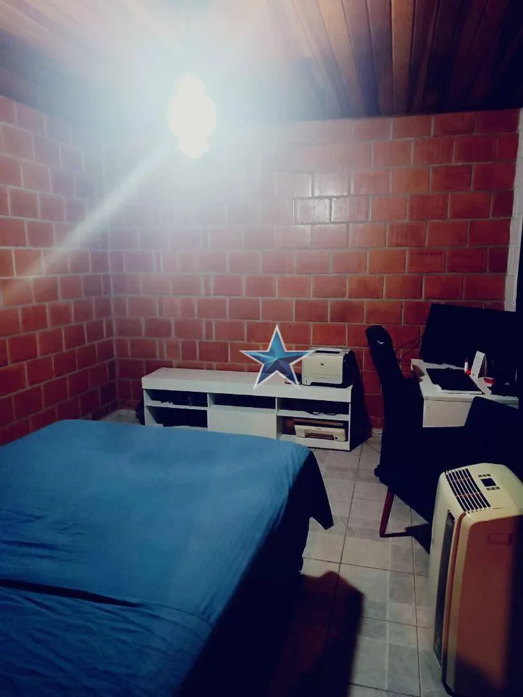 Casa, 4 quartos - Foto 12