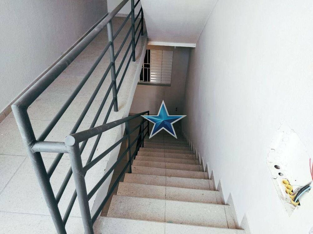 Apartamento, 1 quarto, 35 m² - Foto 8