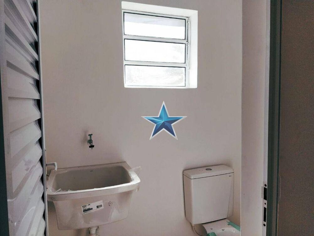 Apartamento, 1 quarto, 35 m² - Foto 7