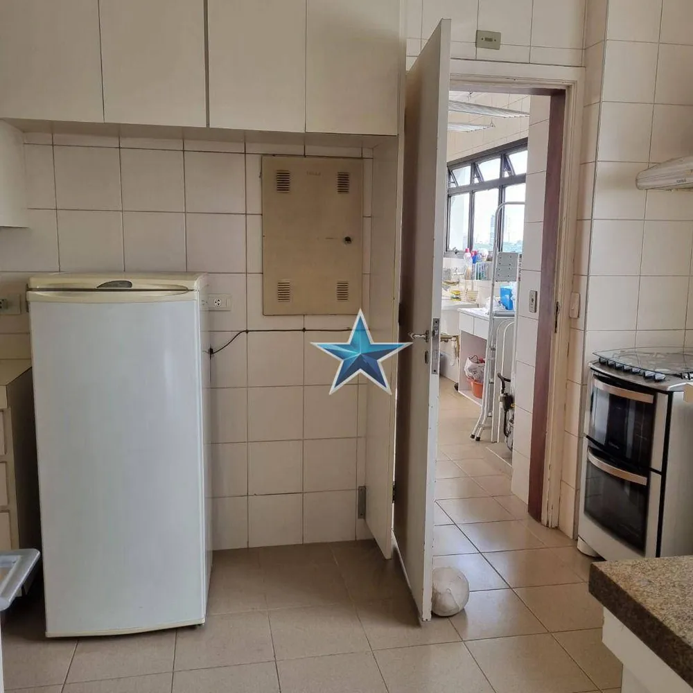 Apartamento, 3 quartos, 193 m² - Foto 6