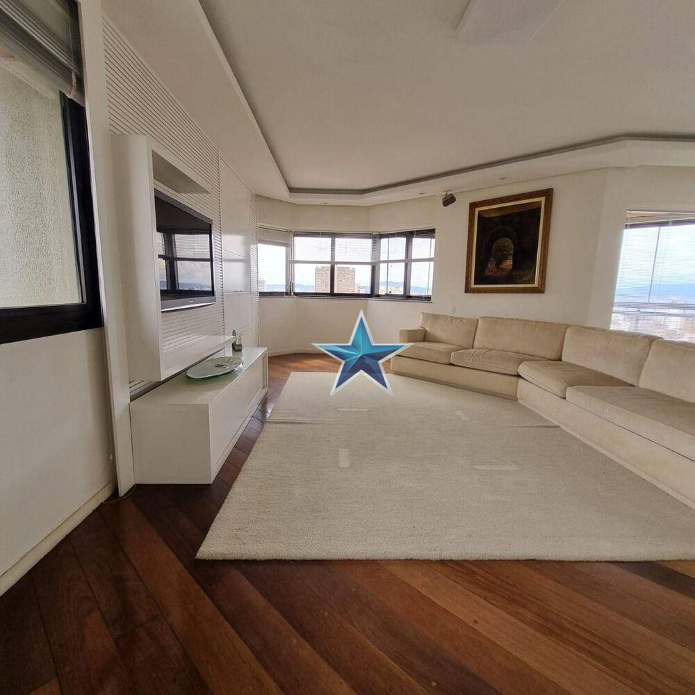 Apartamento, 3 quartos, 193 m² - Foto 10