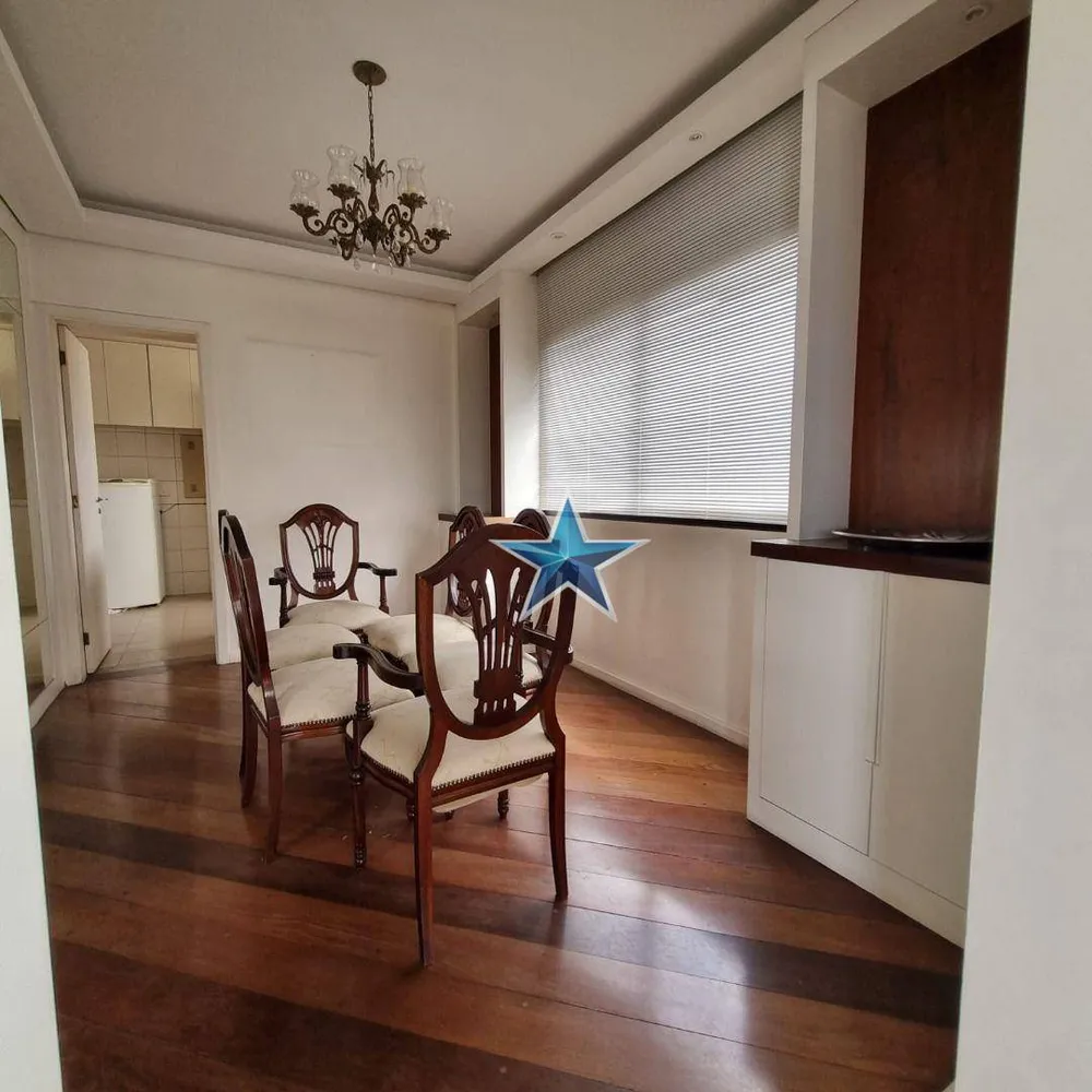 Apartamento, 3 quartos, 193 m² - Foto 7