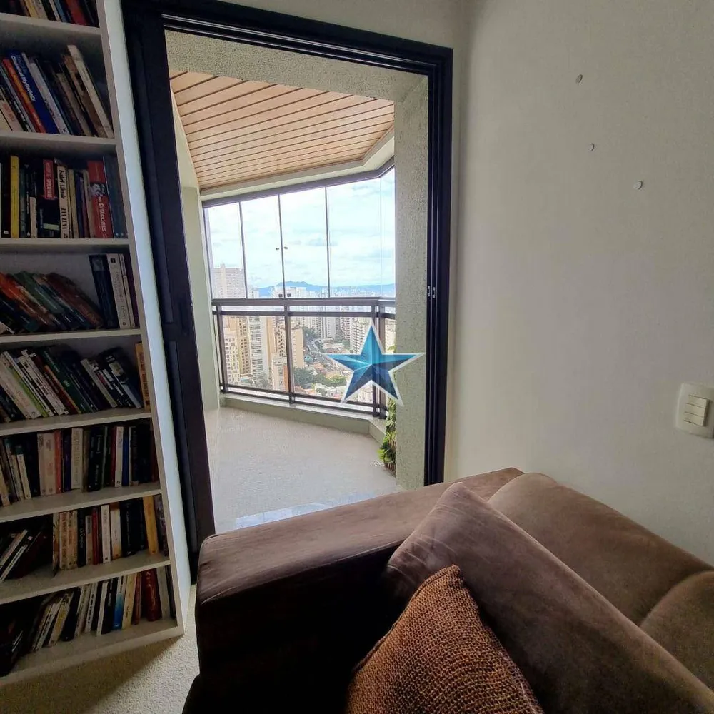 Apartamento, 3 quartos, 193 m² - Foto 9