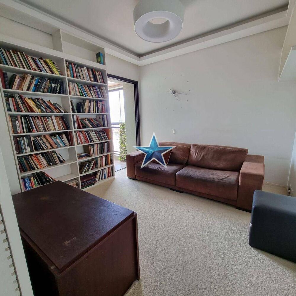 Apartamento, 3 quartos, 193 m² - Foto 12