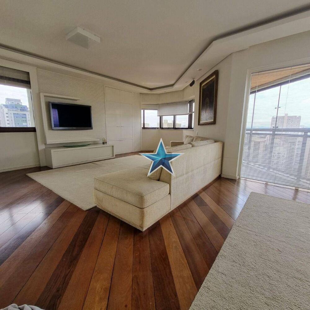 Apartamento, 3 quartos, 193 m² - Foto 9
