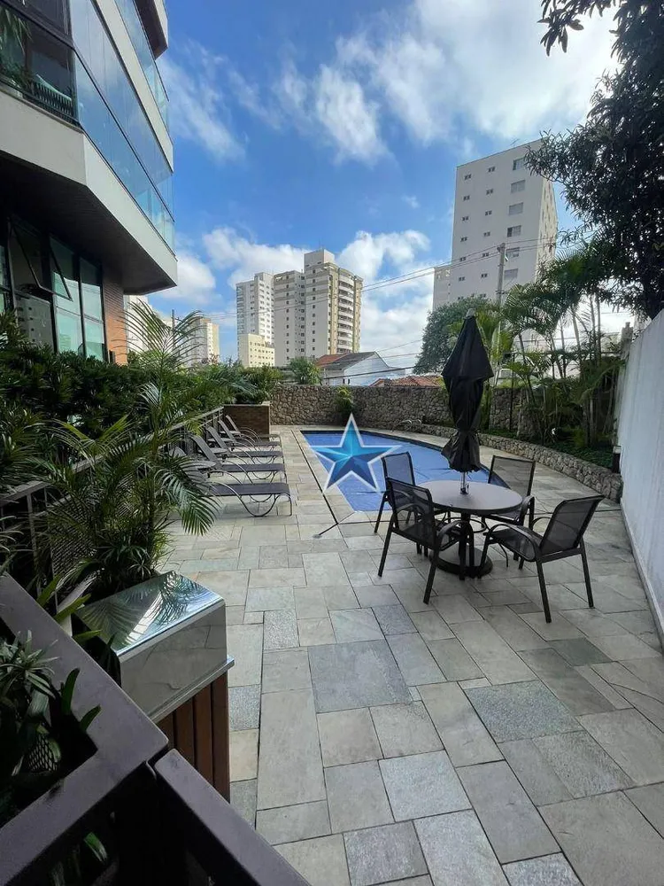 Apartamento, 3 quartos, 130 m² - Foto 1