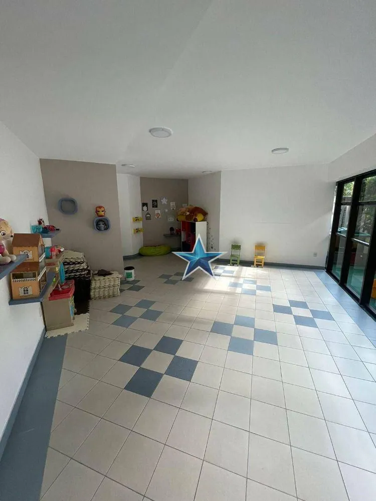 Apartamento, 3 quartos, 130 m² - Foto 9