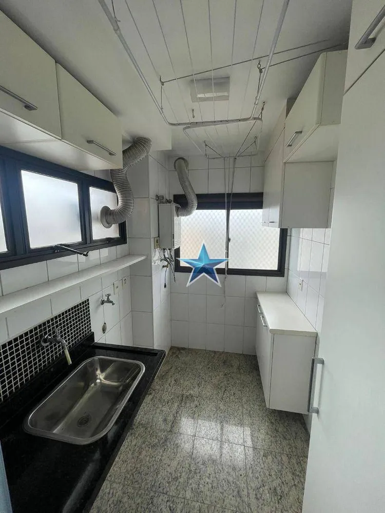 Apartamento, 3 quartos, 130 m² - Foto 8