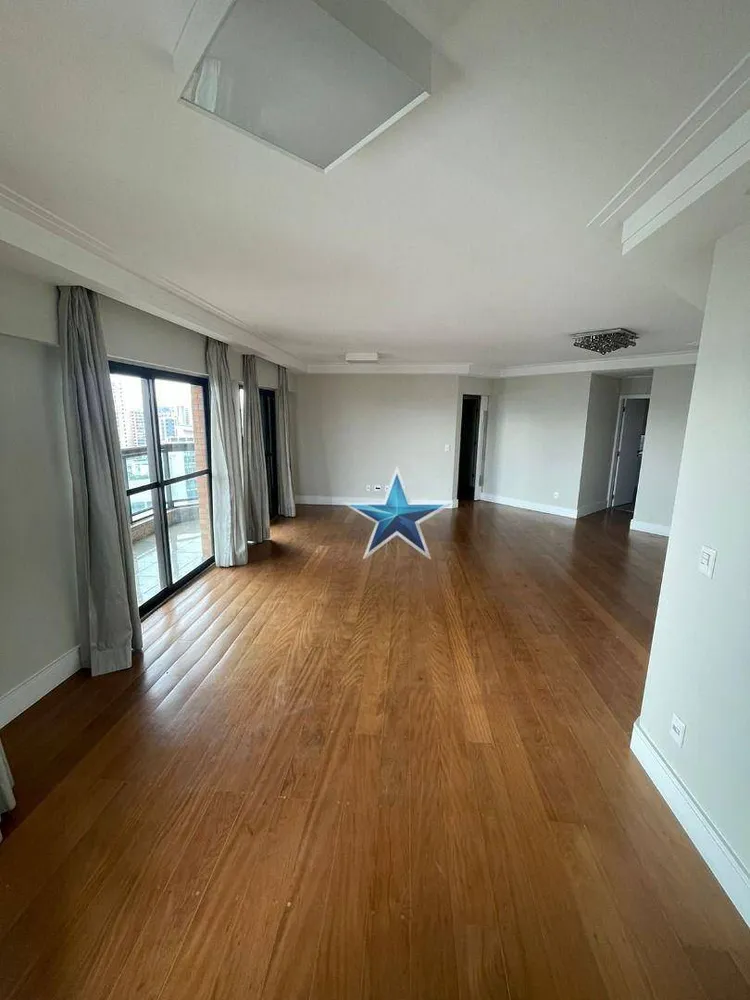 Apartamento, 3 quartos, 130 m² - Foto 4