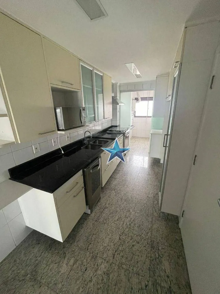 Apartamento, 3 quartos, 130 m² - Foto 3
