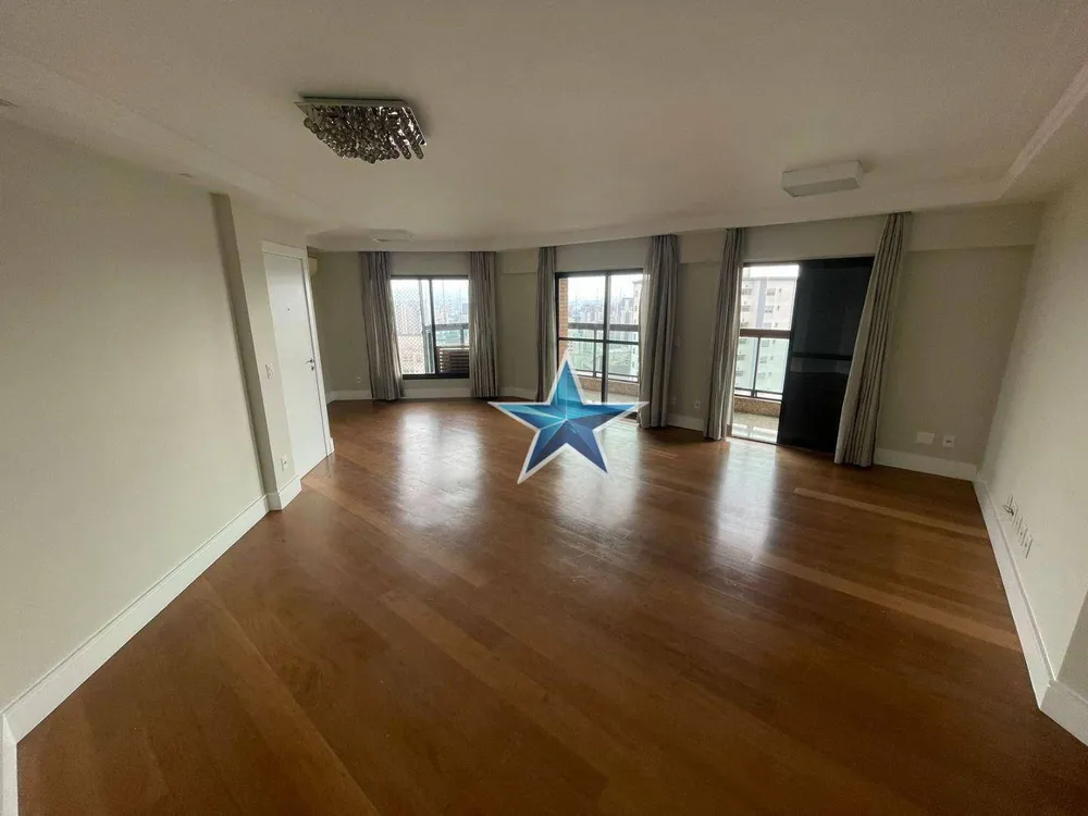 Apartamento, 3 quartos, 130 m² - Foto 6
