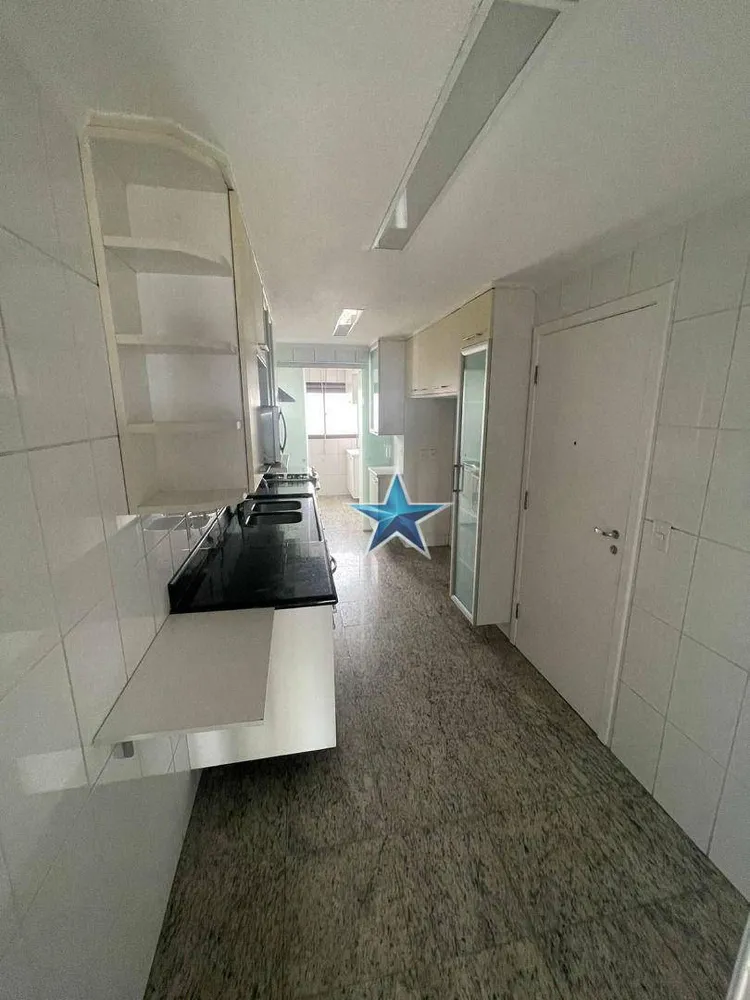 Apartamento, 3 quartos, 130 m² - Foto 2