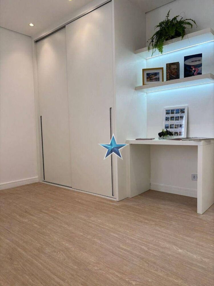 Apartamento, 3 quartos, 124 m² - Foto 8