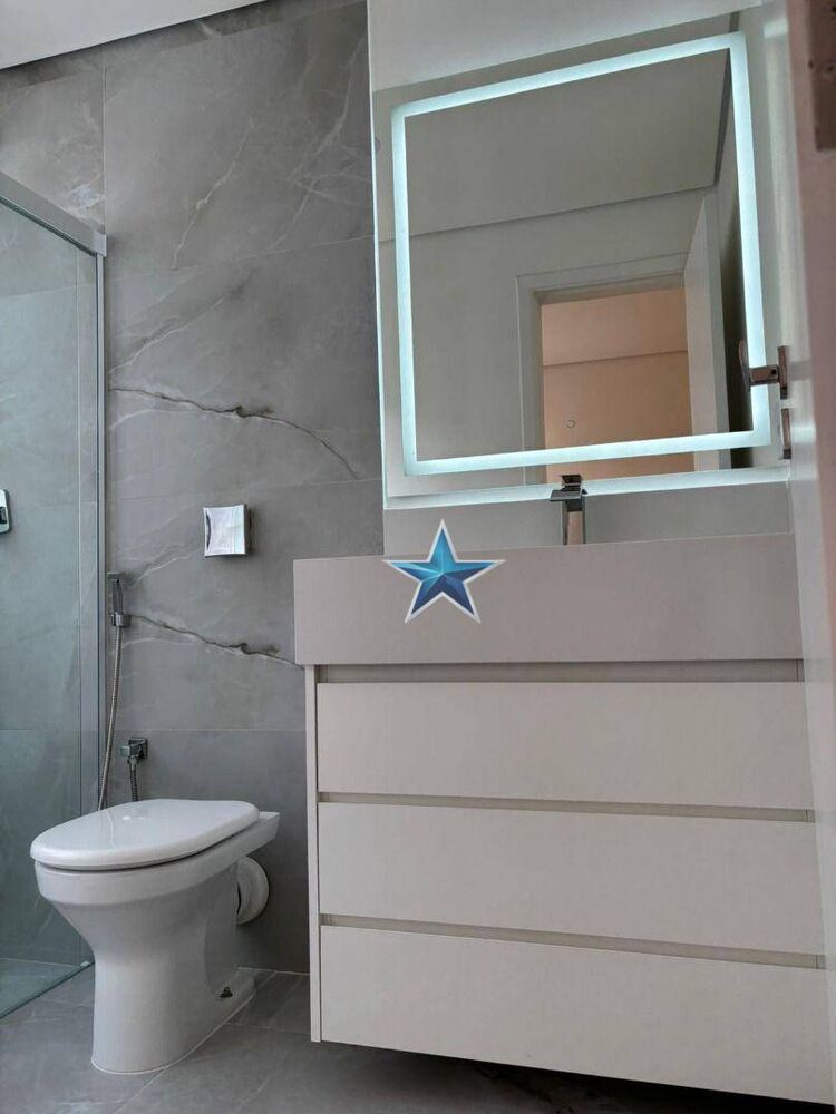 Apartamento, 3 quartos, 124 m² - Foto 11