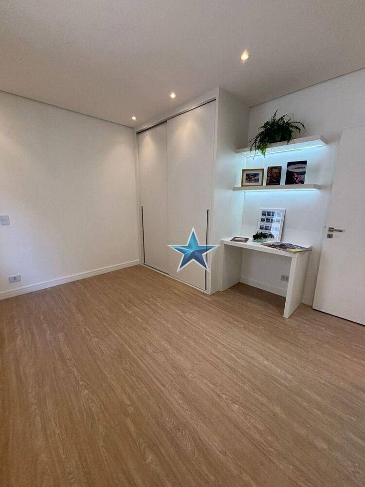 Apartamento, 3 quartos, 124 m² - Foto 1