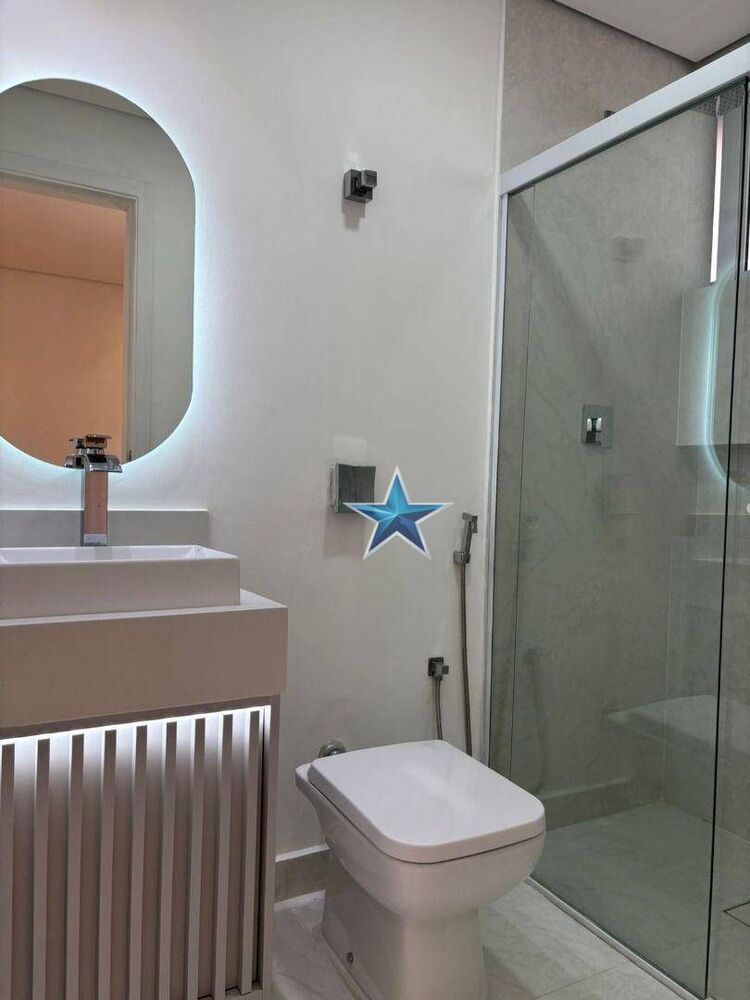Apartamento, 3 quartos, 124 m² - Foto 6