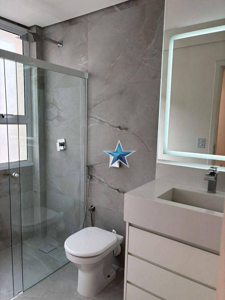 Apartamento, 3 quartos, 124 m² - Foto 4
