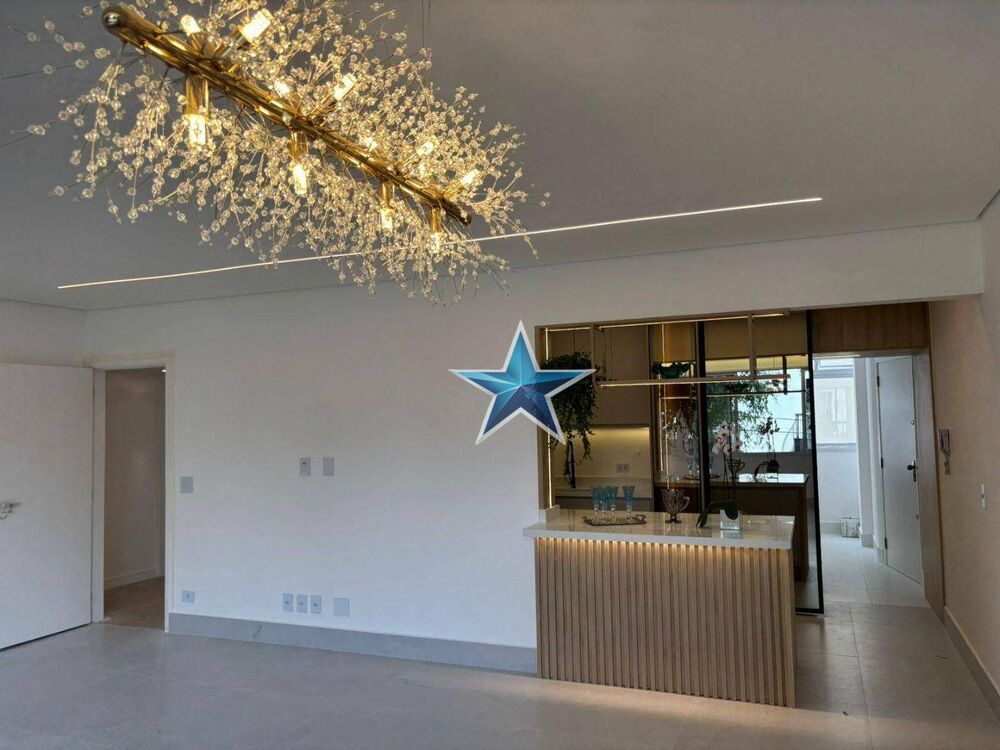 Apartamento, 3 quartos, 124 m² - Foto 9