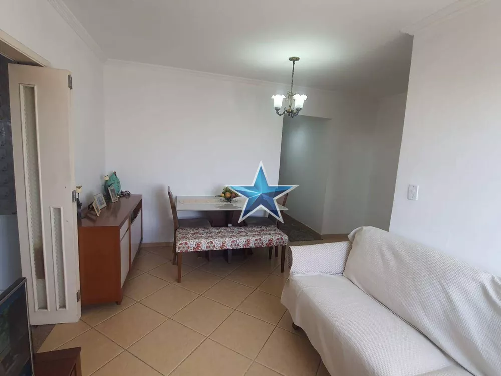 Apartamento, 1 quarto, 55 m² - Foto 1