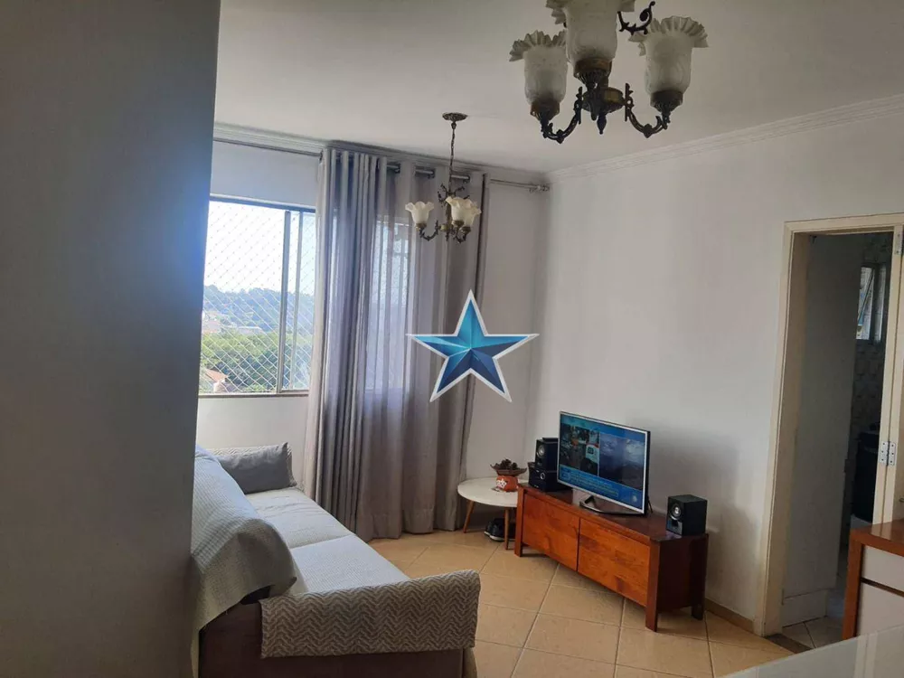 Apartamento, 1 quarto, 55 m² - Foto 3