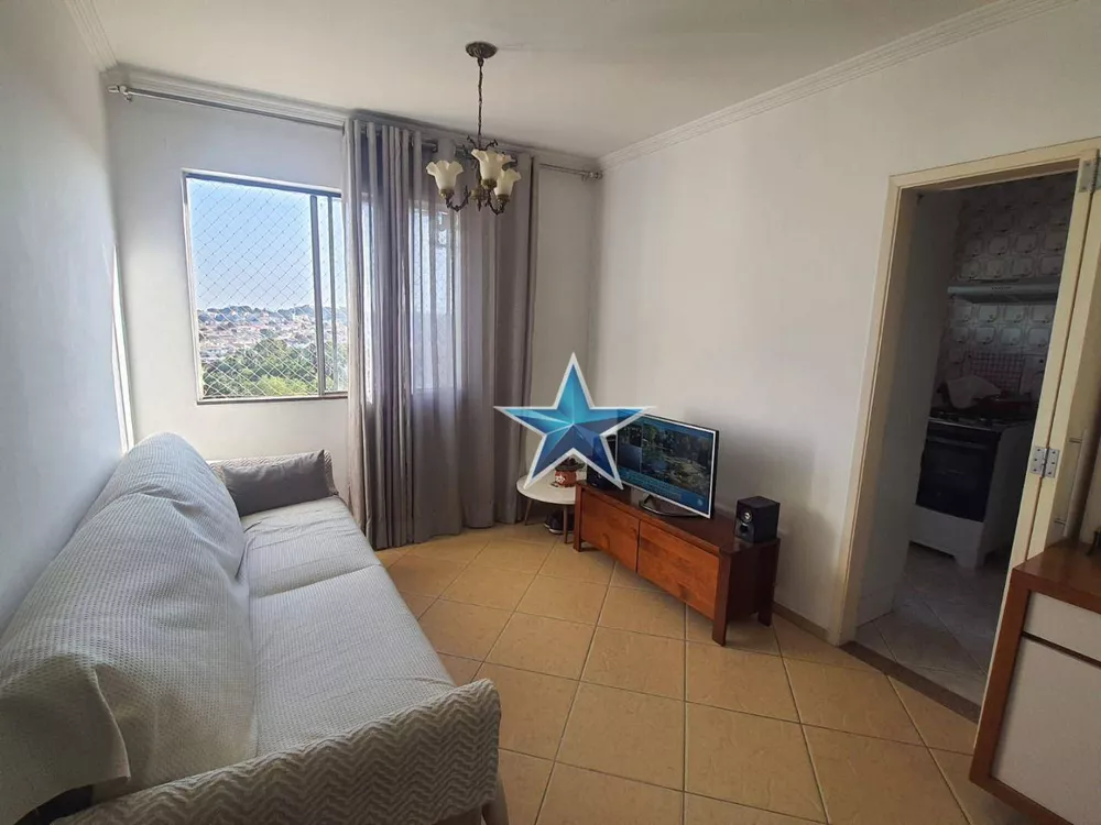Apartamento, 1 quarto, 55 m² - Foto 9
