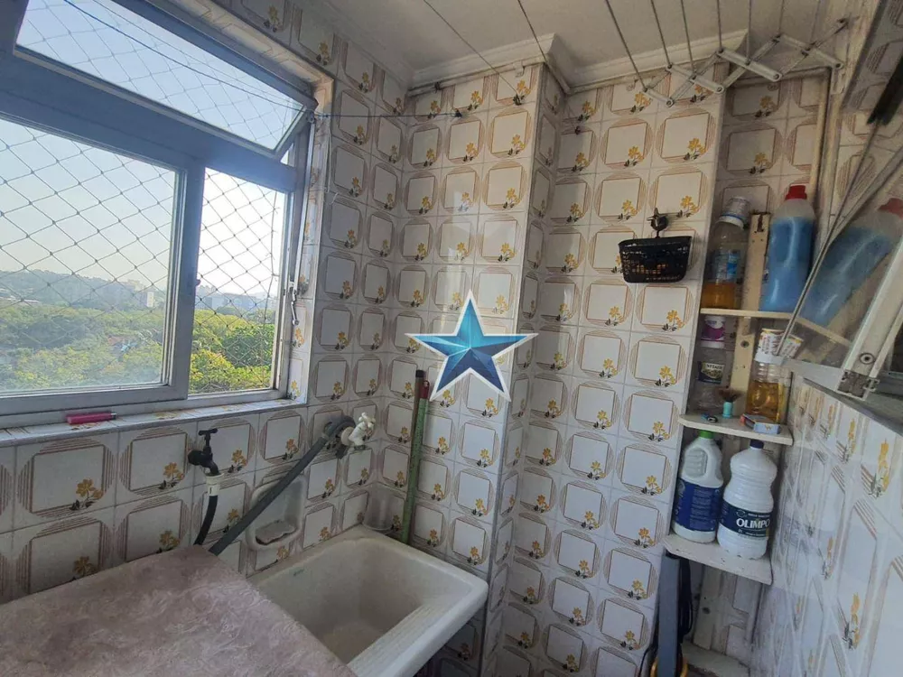 Apartamento, 1 quarto, 55 m² - Foto 5