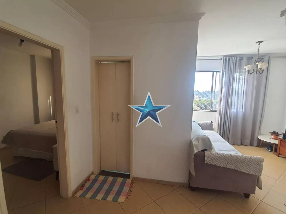 Apartamento, 1 quarto, 55 m² - Foto 4