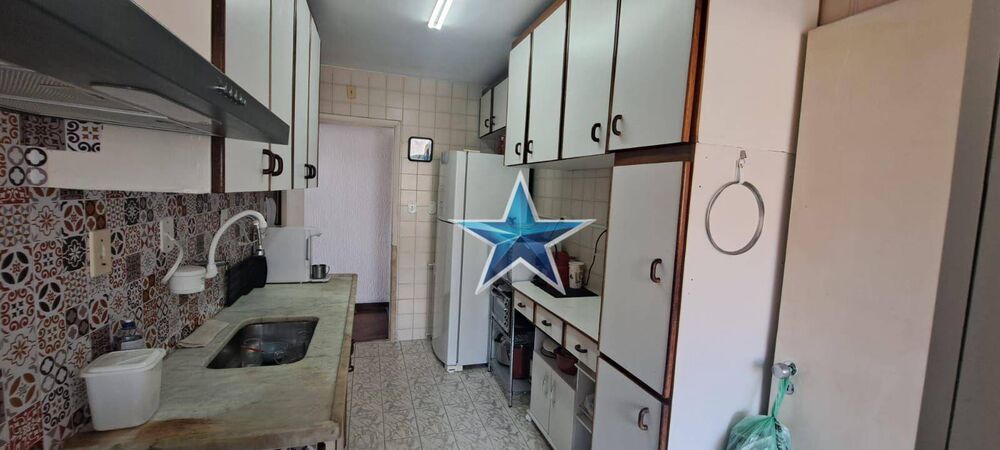 Apartamento, 4 quartos, 85 m² - Foto 3