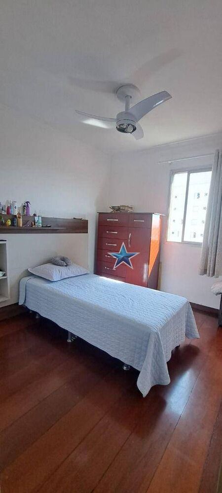 Apartamento, 4 quartos, 85 m² - Foto 13