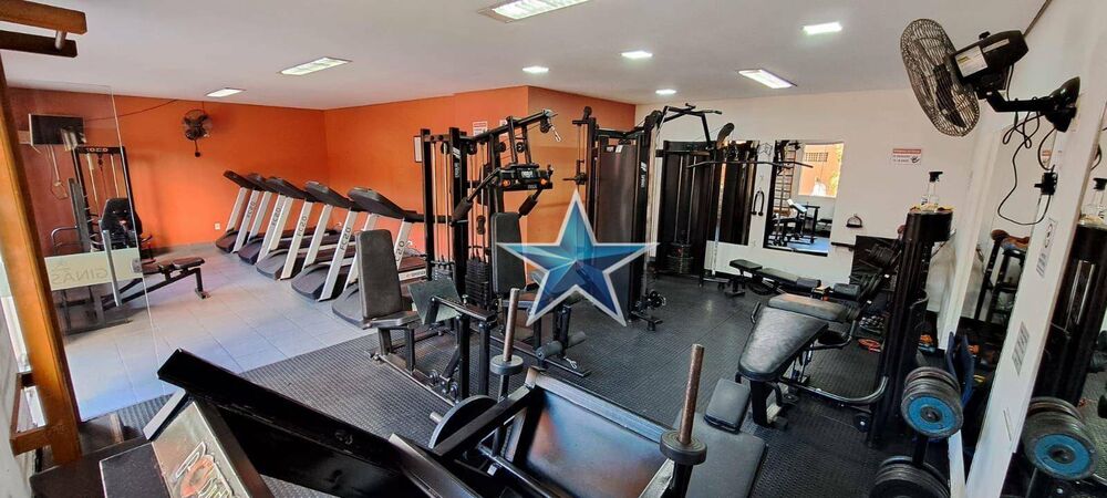 Apartamento, 4 quartos, 85 m² - Foto 27