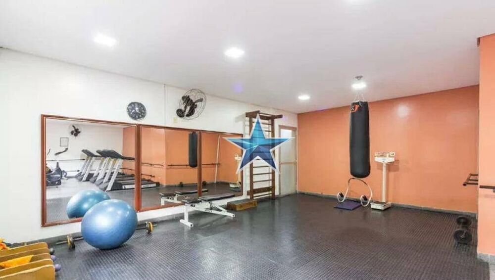 Apartamento, 4 quartos, 85 m² - Foto 25