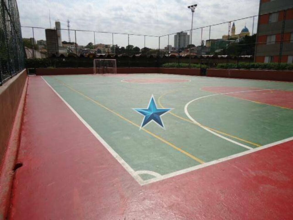 Apartamento, 4 quartos, 85 m² - Foto 22