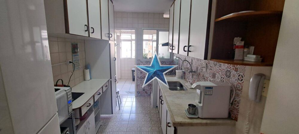 Apartamento, 4 quartos, 85 m² - Foto 2
