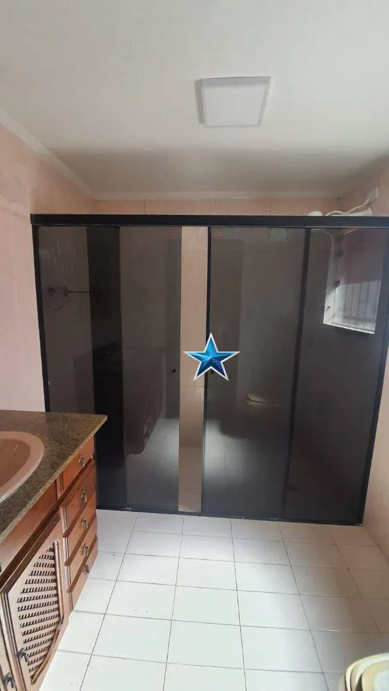 Sobrado, 4 quartos, 200 m² - Foto 10