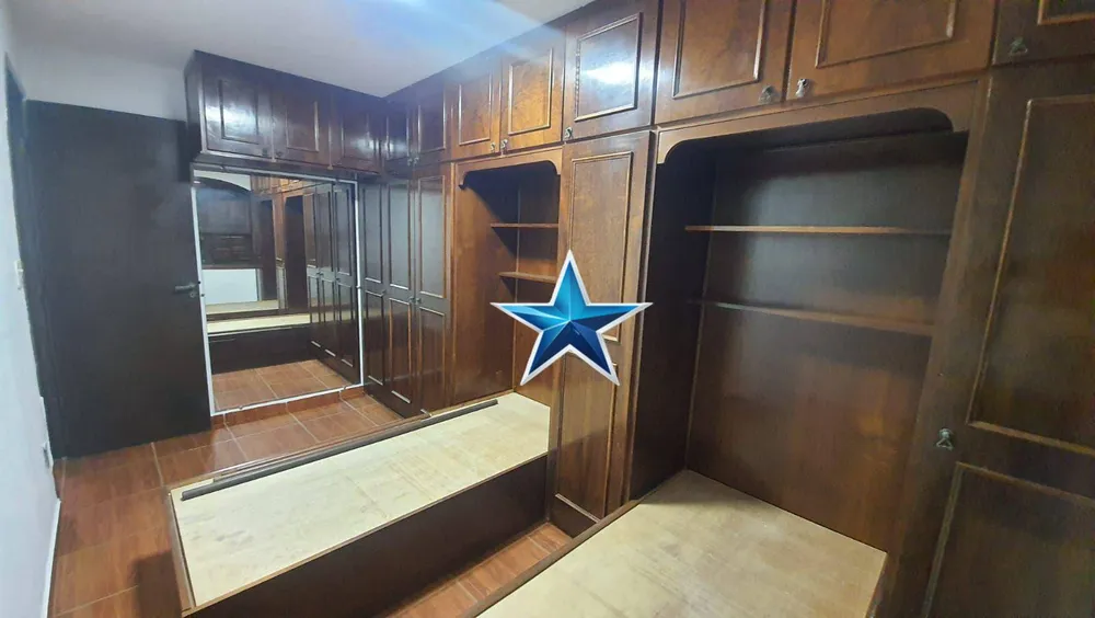 Sobrado, 4 quartos, 200 m² - Foto 6