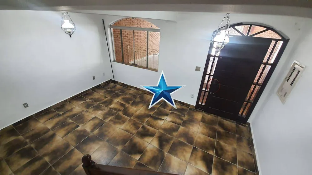 Sobrado, 4 quartos, 200 m² - Foto 3