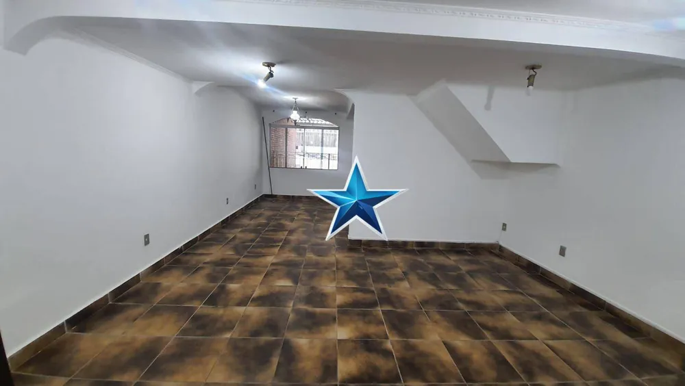 Sobrado, 4 quartos, 200 m² - Foto 4