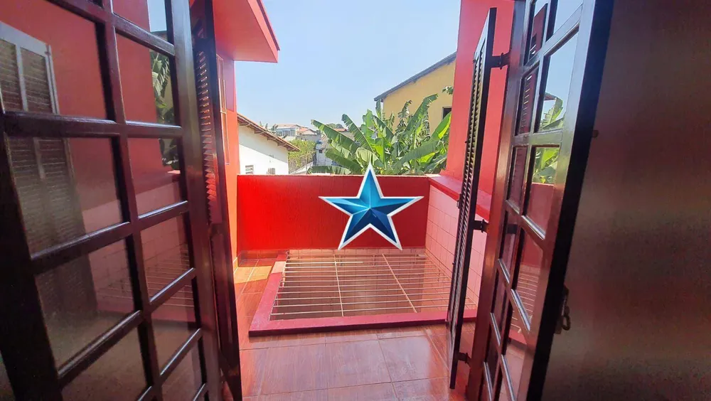 Sobrado, 4 quartos, 200 m² - Foto 11