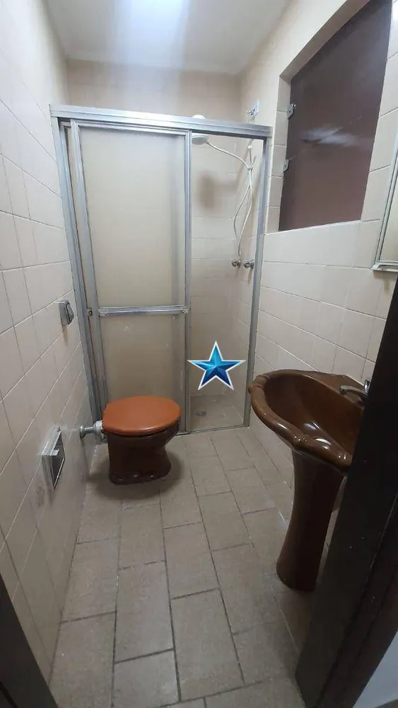 Sobrado, 4 quartos, 200 m² - Foto 9