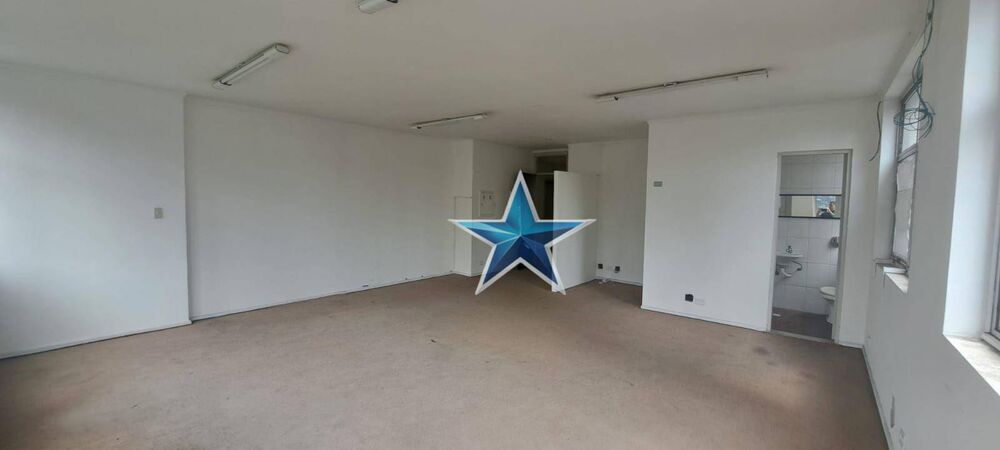Conjunto Comercial-Sala para alugar, 54m² - Foto 3