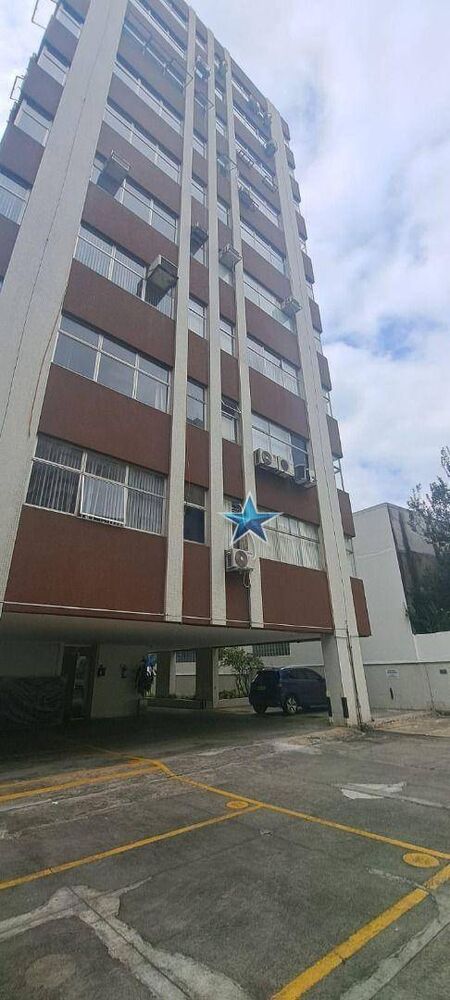 Conjunto Comercial-Sala para alugar, 54m² - Foto 11