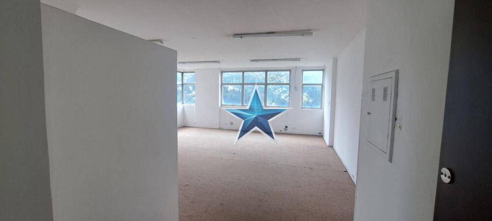 Conjunto Comercial-Sala para alugar, 54m² - Foto 4