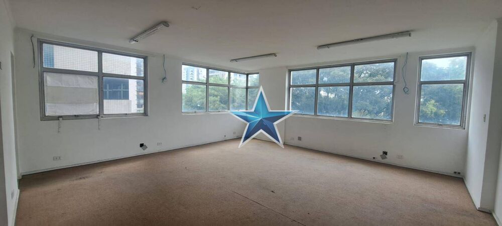 Conjunto Comercial-Sala para alugar, 54m² - Foto 2