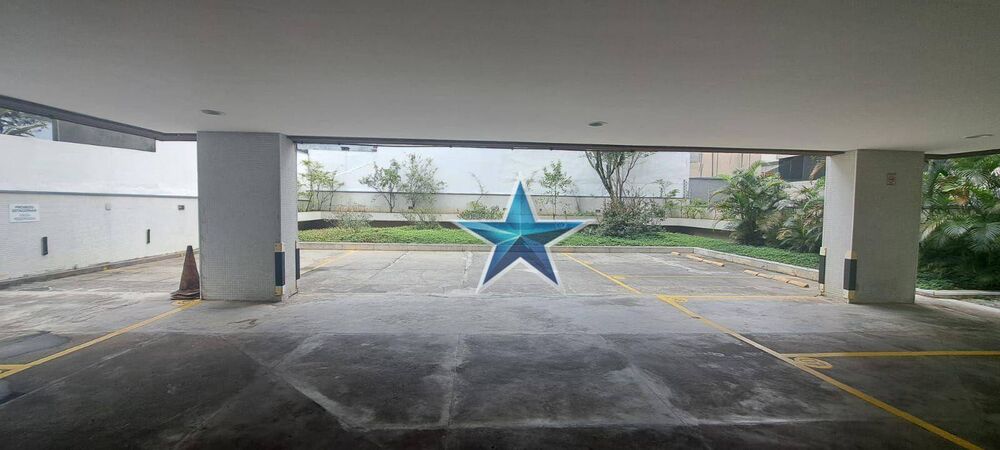 Conjunto Comercial-Sala para alugar, 54m² - Foto 8